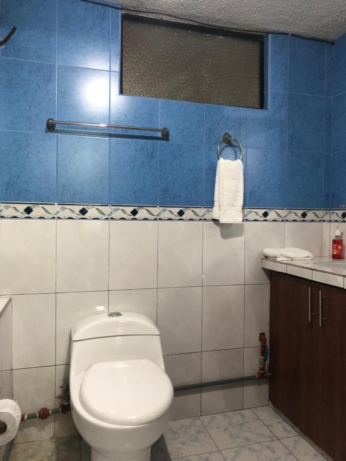 Comfort City Apartment 2 Bedroom 2 Bathroom Baños Buitenkant foto