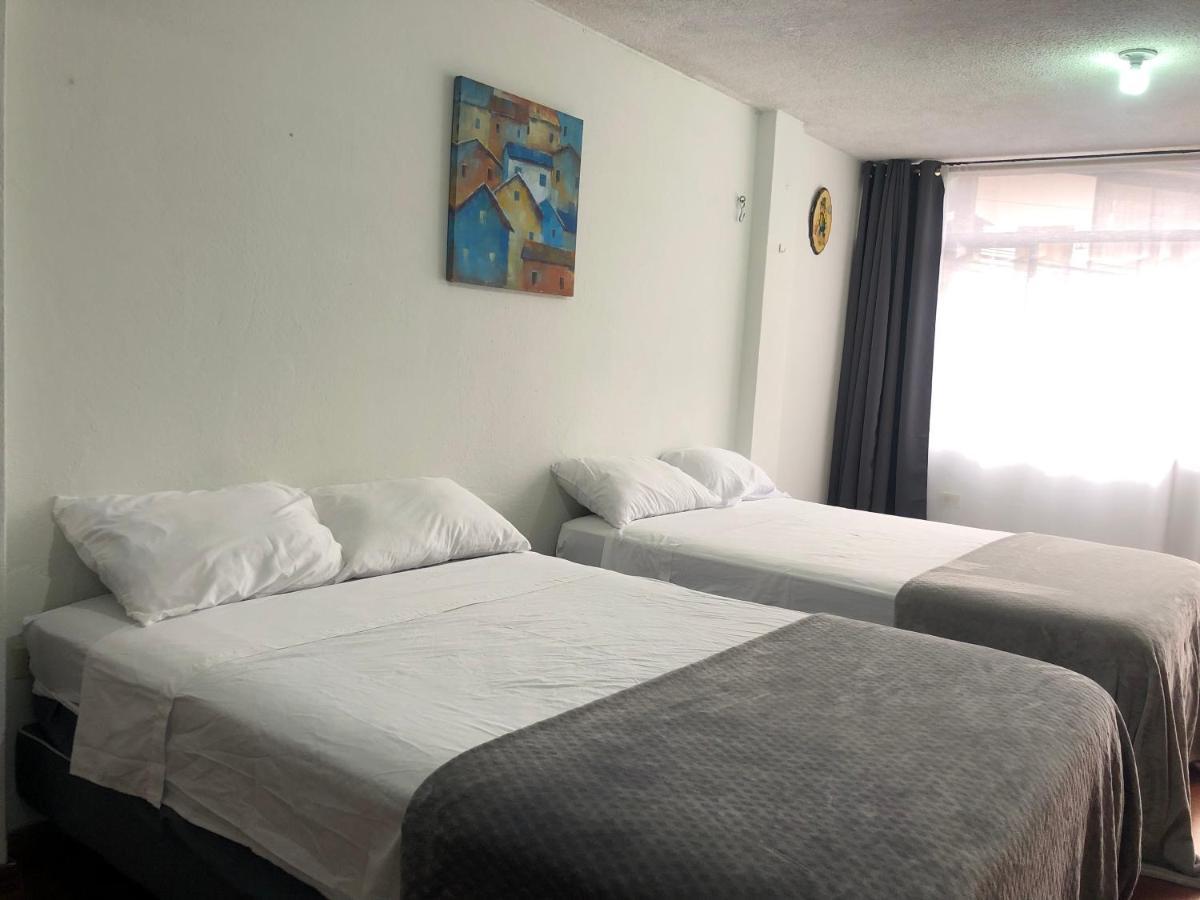 Comfort City Apartment 2 Bedroom 2 Bathroom Baños Buitenkant foto